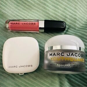 Marc Jacobs Bundle